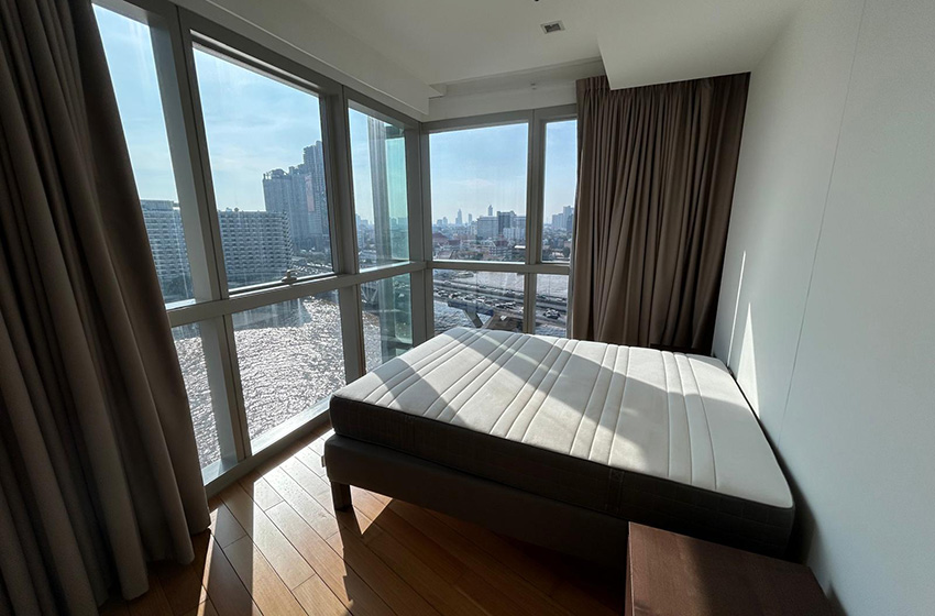 Condominium in Sathorn 